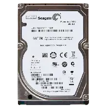 SEAGATE 500GB LAPTOP HARD DISK DRIVE